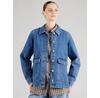Women's Jacket Vero Moda VMENYA Denim Blue