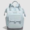 Multifunctional Large Capacity Backpack Waterproof Backpack Student Schoolbag
