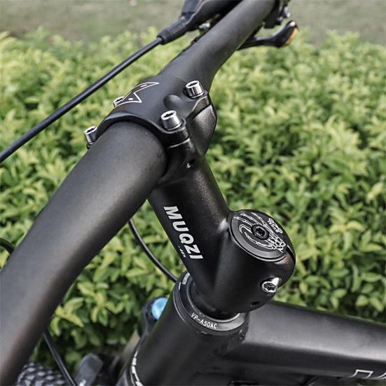 Bicycle Stem Ultralight High Strength Bike Accessories Universal 31.8mm Aluminum Alloy Front Fork