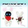Bonecas e peluches – Peluches - caráteres de filmes e desenhos animados