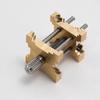 Watch Movement Holder Fixing Base For Lifting Watch Back Replacement Tool Adjustable Watch Repair Tool For Watchmakers Brand New