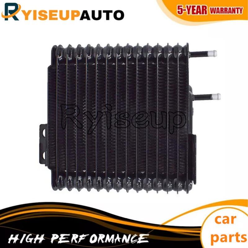 New 2920A128 High Quality Oil Cooler Gear BOX Radiator for Mitsubishi Outlander CW6W 6B31 3.0L 2920A128
