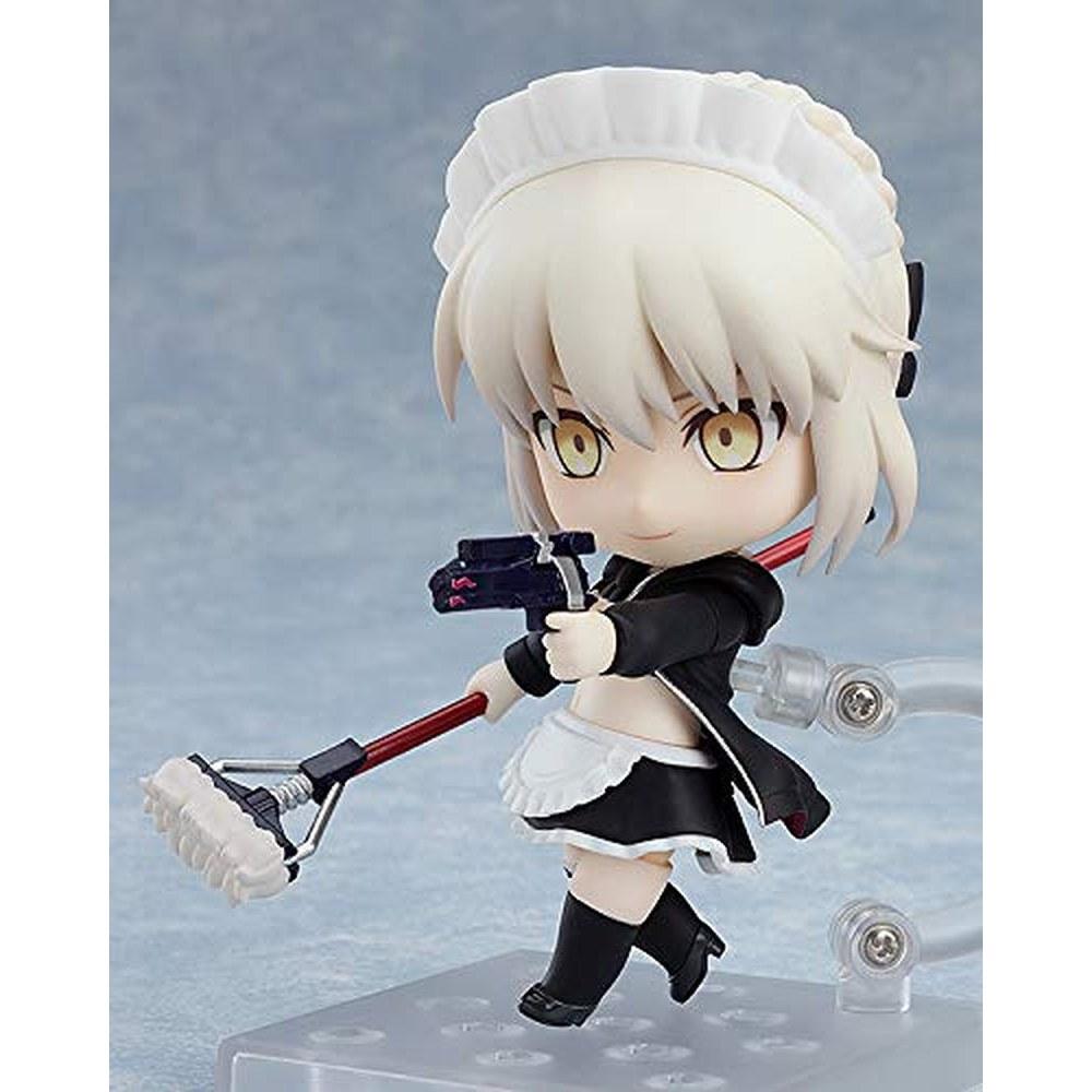 Good Smile Company Nendoroid Fate/Grand Order Rider Altria Pendragon Movable Figure Non-scale ABS PVC Painted