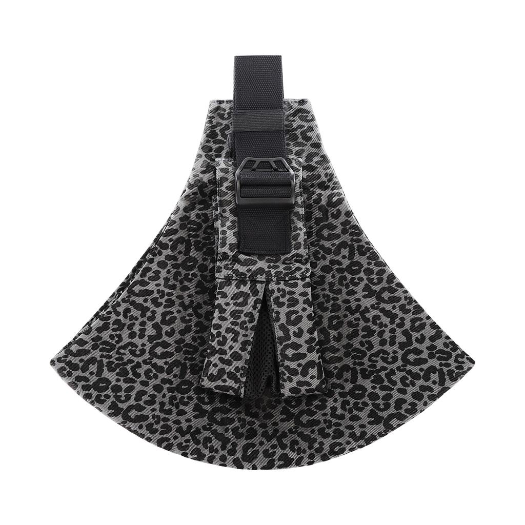 Baby Sling for Infant and Toddler - Soft Shoulder for Outdoor Travel