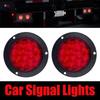 12V/24V Car LED Light 16 LED LED Tail Lights NEW Brake Lights  Car Accessories