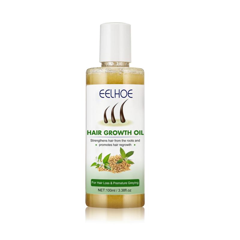 Eelhoe Hair Conditioner Moisturizes Hair Strengthens Hair Protects Hair From Damage Makes Hair Fluffy And Smooth