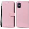 For Samsung M51 Case Soft Silicone Wallet Leather Flip Case For Samsung Galaxy M51 Case M 51 Stand Book Cover Coque Fundas