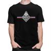 Custom Death Stranding Bridges Logo T Shirts Men 100 Cotton Tee Tops Action Game Gift Tshirts Casual Tshirt Clothes