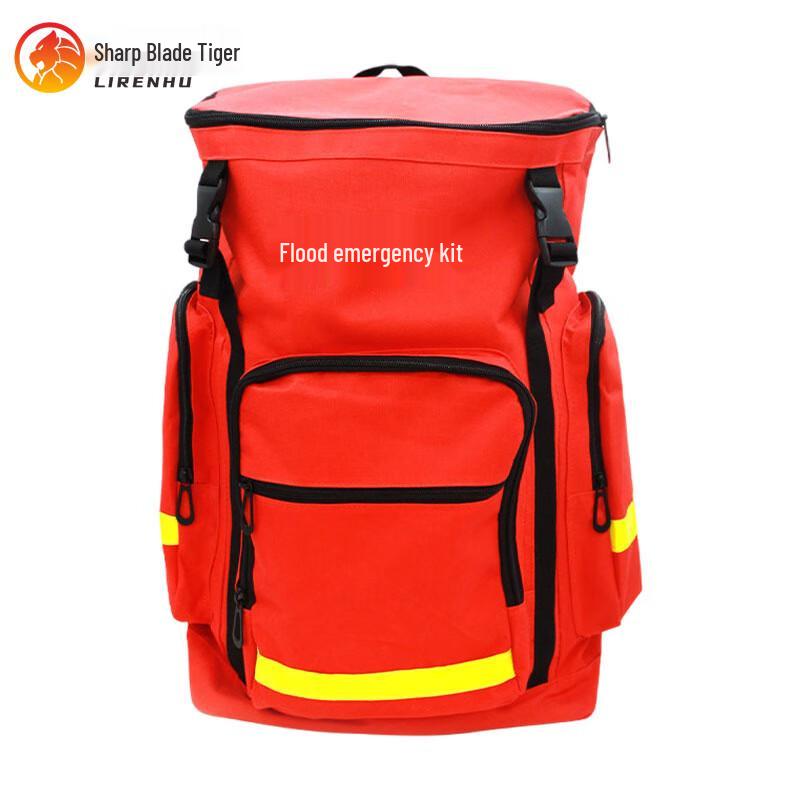 Liren Tiger Portable Flood Control Emergency Kit