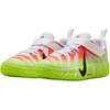 Nike Ja 3 PS Snowed In Kids Sneakers Yellow White Bright-Crimson IM8691-100