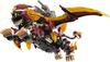 ZOIDS FZ001 Liger Zero Phoenix