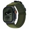 Watch Band For Apple Watch Series 10 Ultra 9 8 7 SE 6 5 4 3 2 1 46mm 49mm 45mm 44mm 42mm Nylon Strap with FIDLOCK Magnetic Buckle