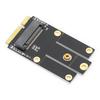 NGFF Key A M.2 to MINI PCIE Adapter Coverter Card 7260 8260 8265 9260 AX200 AX210 for Windows