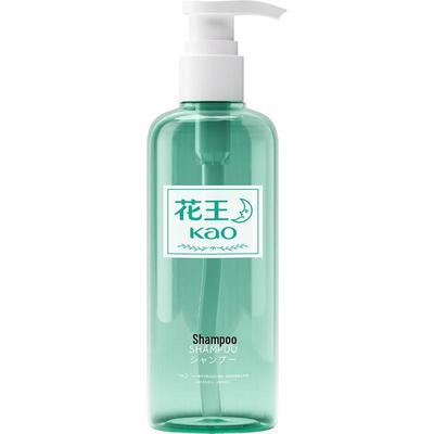 Kao Refreshing Anti-Dandruff Hair Care Shampoo 300g