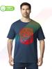 2026   Selling 100% Cotton Men's T-shirt Ecko_unltd Funny Male Round Neck Short Sleeve S-xxxl Tops Tees