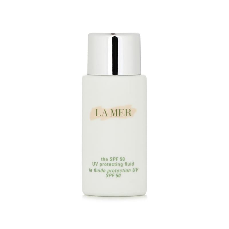 La Mer La Mer The SF 50 U.V Protecting Fluid 50ml