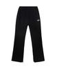 PRO-SPECS W Stright Pintuck Pants Black