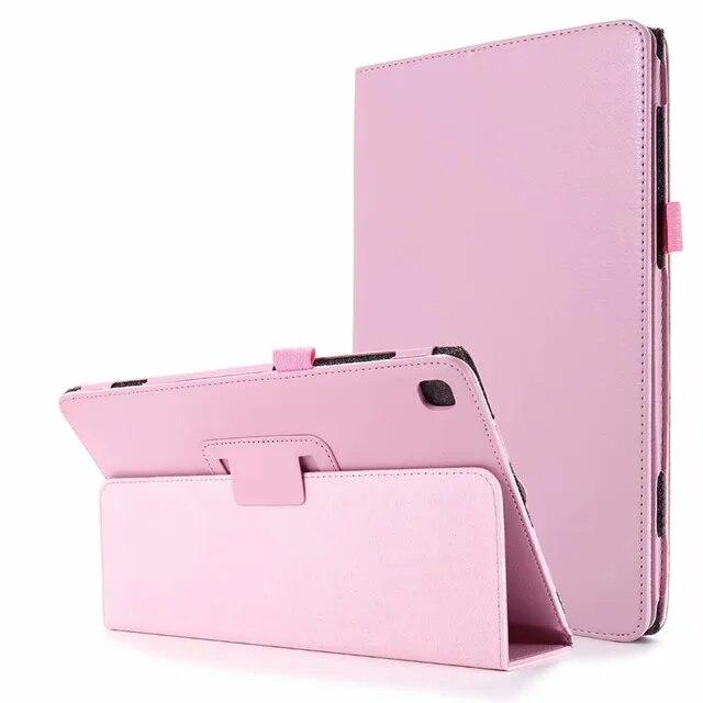 Für Samsung Galaxy Tab S7 Plus 12,4 SM-T975 T875 Fall 360 Grad Rotierenden Stand Tablet Abdeckung für Tab A7 S6 Lite T225 10,4 T505