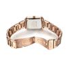 Megir Ladies Watches Rose Gold Luxury Women Bracelet Watch for Lovers Fashion Girl Quartz Wristwatch Clock Relogio Feminino 1079