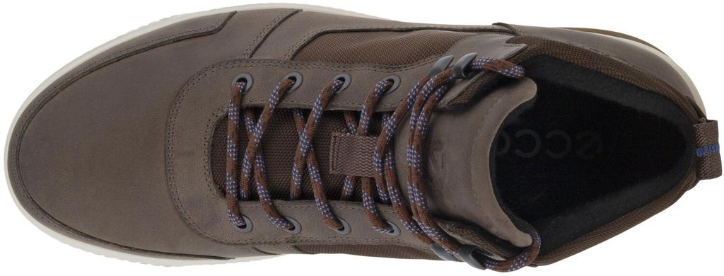 Ecco Byway Tred Boots (501864) Brown