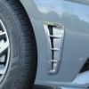 For Hyundai Sonata DN8 10Th     Car Cover Body Front Vent Frame Plate Trim Stick Racing Grid Grill Grille Panel