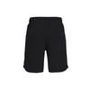 Under Armour Woven Training Breathable Shorts Men Shorts Black 1361435-001