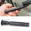 Bike Tubeless Tyre Repair Kits with Rubber Strips Bicycles Tire Maintenance Tool for Repair Tires Fix Flat Puncture