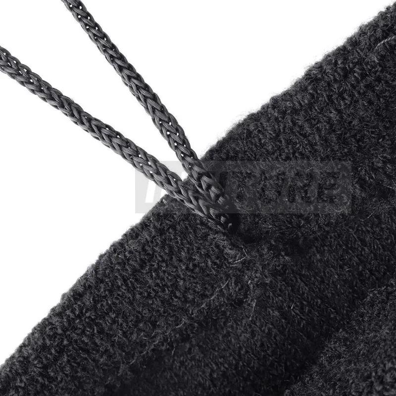 Boat Fender Cover Soft Ball Sleeve Elastic Anti-UV Salt Protection Sun Snow Ice Frost Protector For Marine Bumper Boat Yacht