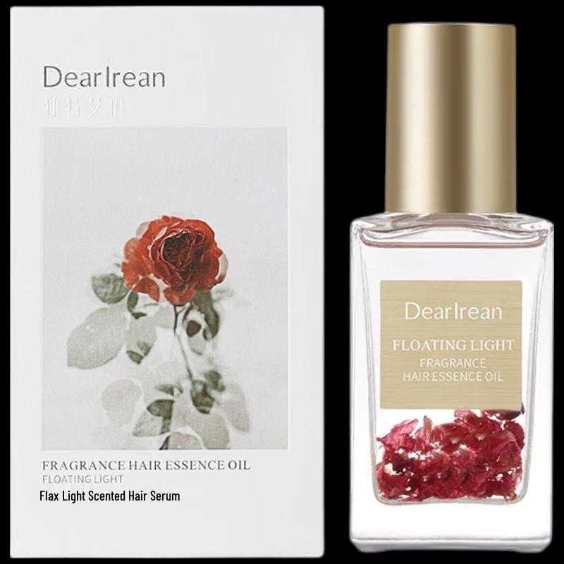 Dear Irean Scented Hair Essence Oil