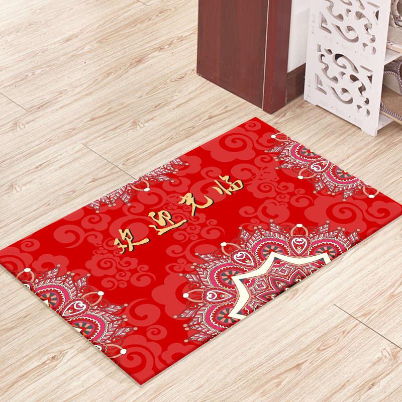 Xuan Business Booming Absorbent Entrance Door Mat
