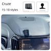 Chevrolet Sail/Lovro/Cruze/Cavalier/Xingmilo/Sail 3/Specialized Car Phone Holder