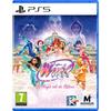Clube das Winx A Magia Está de Volta - Jogo PS5