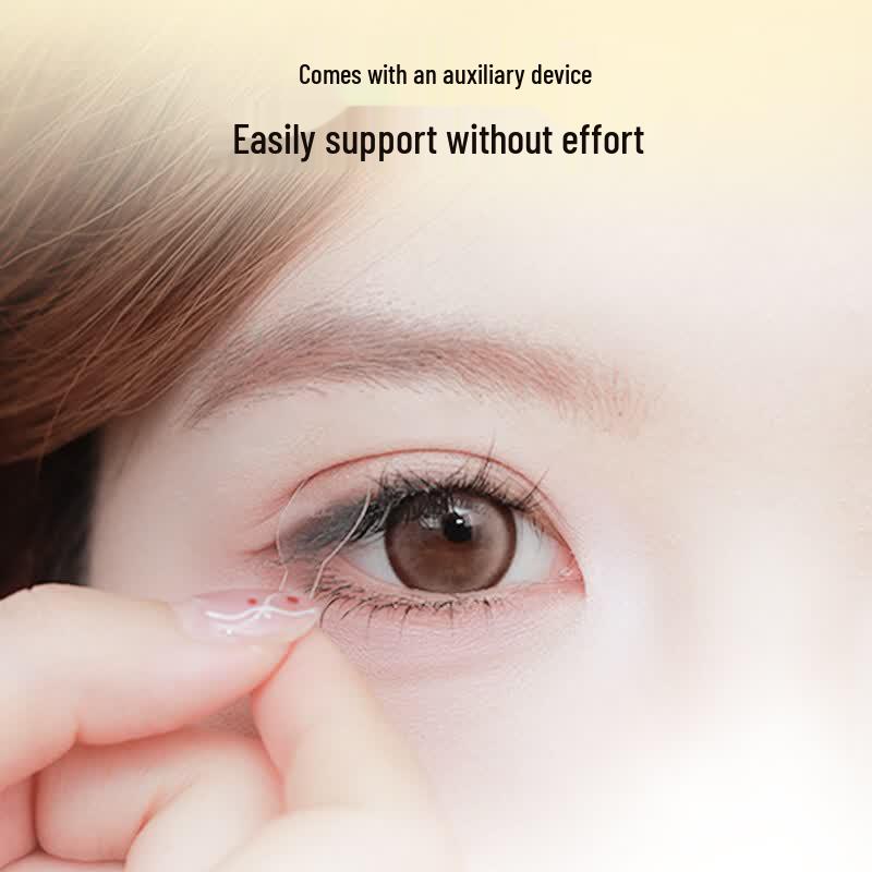 Ranyu Double Eyelid Tapes