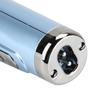 2 in 1 Multi Functional Electric Nose Hair Trimmer Sideburns Cutter Trimming Machine   Blue(Blue )