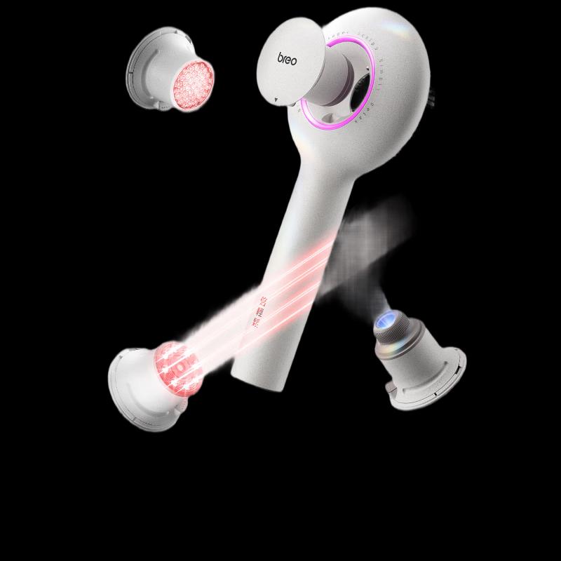 

Breo Scalp 5 Smart Hair Care Device