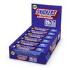 Snickers High Protein Lågt Socker Mjölkchokladkaka 57G X 12 Förpackningar 1 Låda