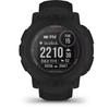 Montre Connectée - GARMIN - Instinct 2 Solar - Tactical Edition - Black