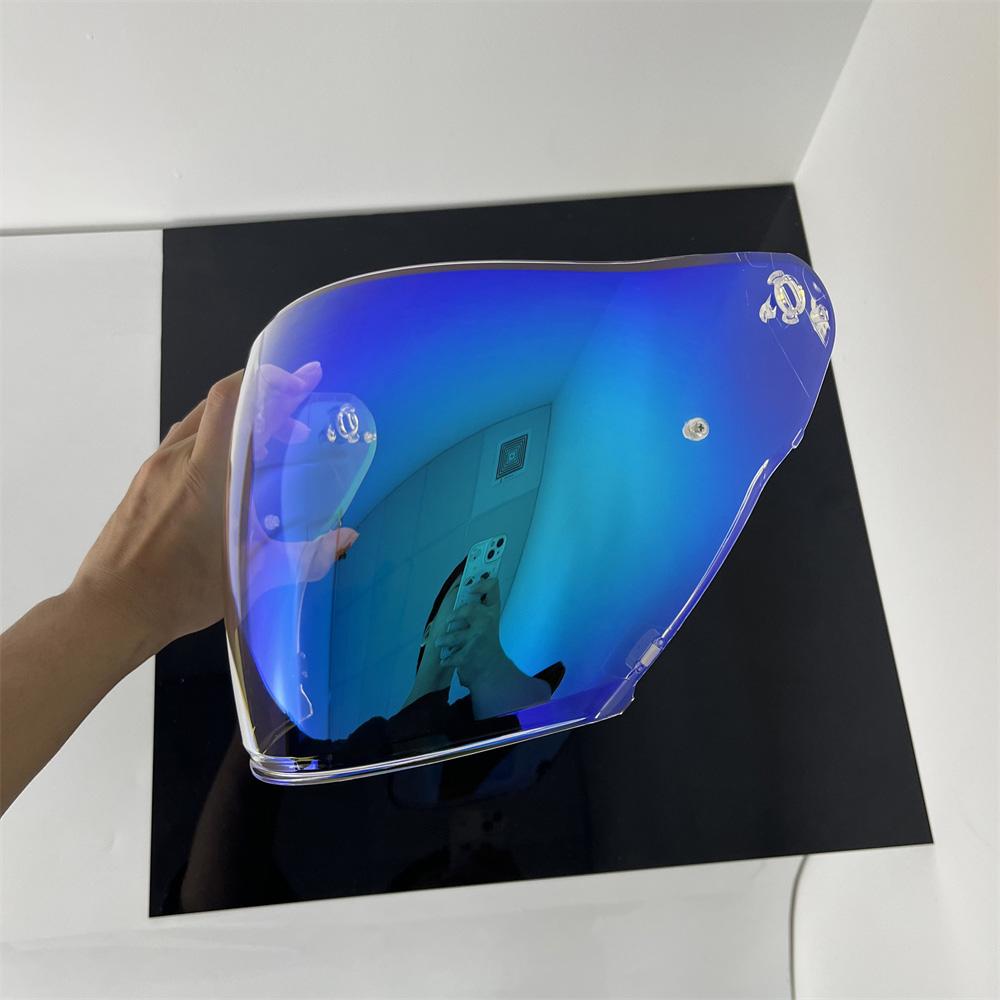 K5 JET Helmet Visor for AGV K5-JET, K5-JET EVO Face Shield Motorcycle Helmet Accessories