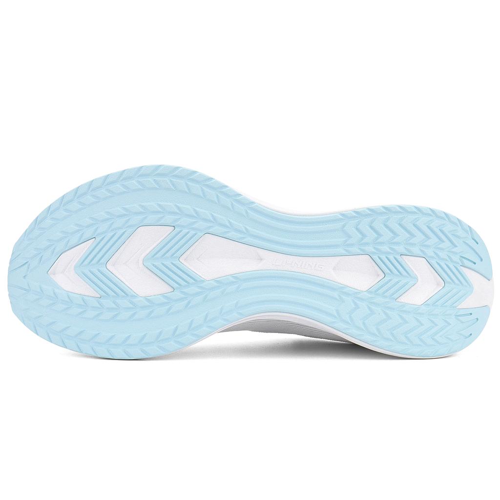 Li Ning Wuyue Dämpfung Abriebfest Niedrig geschnitten Freizeit Körperliche Fitnessprüfung Körperliche Untersuchung Laufschuhe Herren ARST003-1(Team1957-)