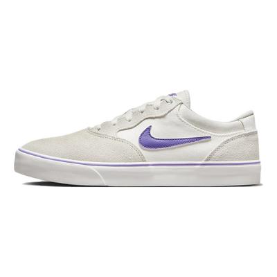 Chron 2 SB Action Grape Sneakers Unisex Crema Summit-Bianco Sabbia-Drift DM3493-102