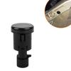 Rear Liftgate Window Glass Release Switch Button for EscaladeTahoeYukon Replaces 15798062