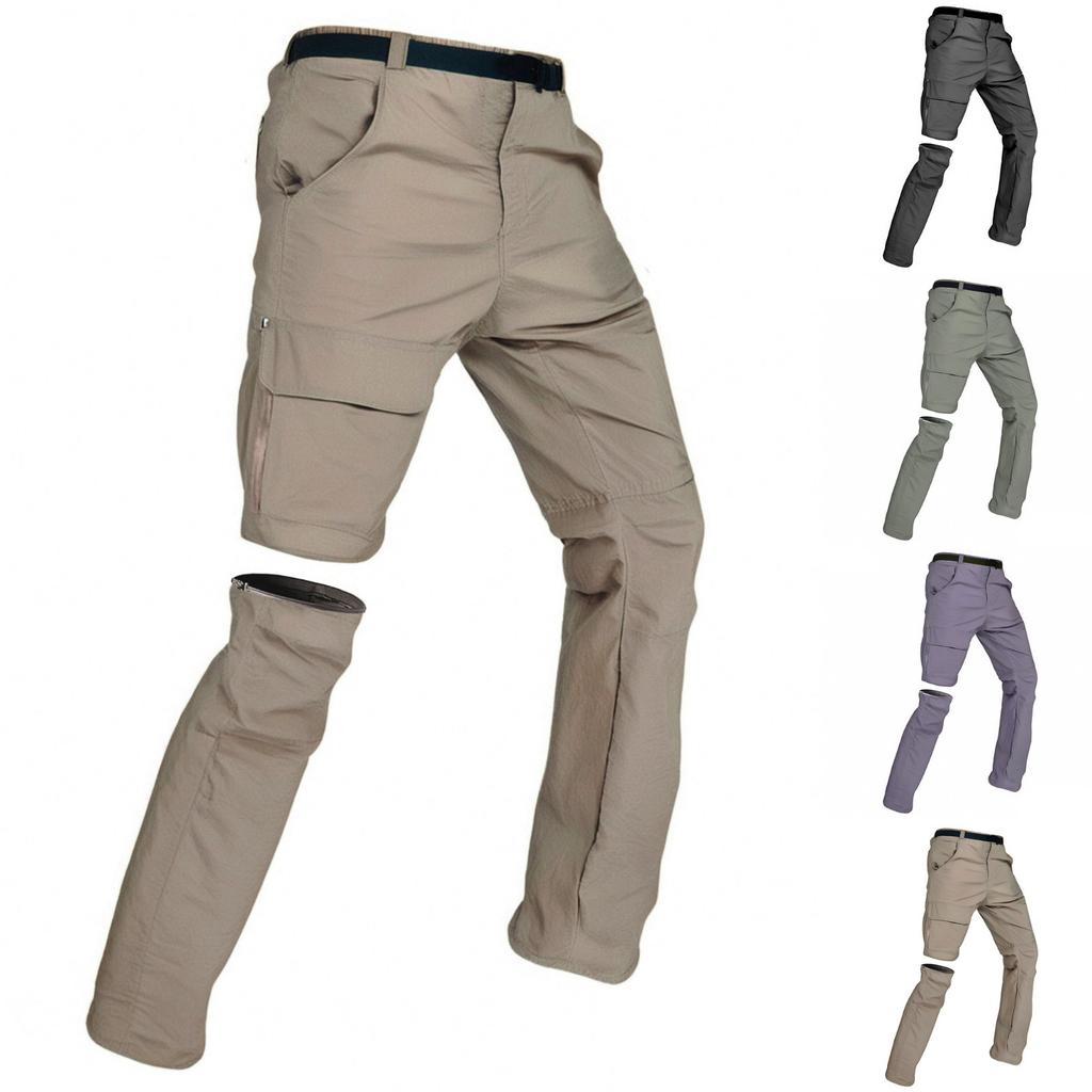 Casual Slim Fit Wide Leg Pants Men's Casual Wide Leg High Waist Straight Trousers Women's Pants Suit Pleated High Waist Pants