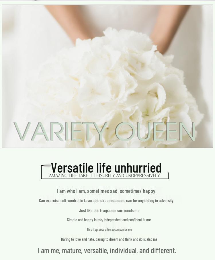 3ml Perfume Sample Gift Set: Long-lasting Light Fragrance for Women, Portable and Perfect for Any Occasion