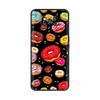 Cover For Xiaomi Poco X3 Pro Case Soft Silicon Black Phone Casse for Poco X3 NFC Case for Poco X 3 NFC PocoX3 Pro TPU Capa Funda
