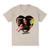 2026 New Obsession Movie Tshirt Cotton Daily Wear Graphic Print Tees Streetwear Fashion Unisex Unisex Casual Round Neck Tops Summer