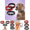 Pet Collar Made Of Pp Polypropylene Breathable And Comfortable Suitable For All Seasons