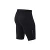 Li Ning Running Series Solid Color Mid Waist Straight Leg Sports Shorts Men Shorts AUSU005-1