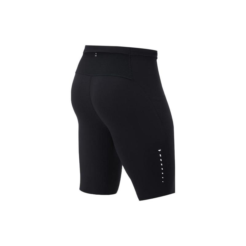 Li Ning Running Series Solid Color Mid Waist Straight Leg Sports Shorts Men Shorts AUSU005-1
