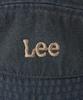 LEE Twitch Logo Bucket Hat Indigo