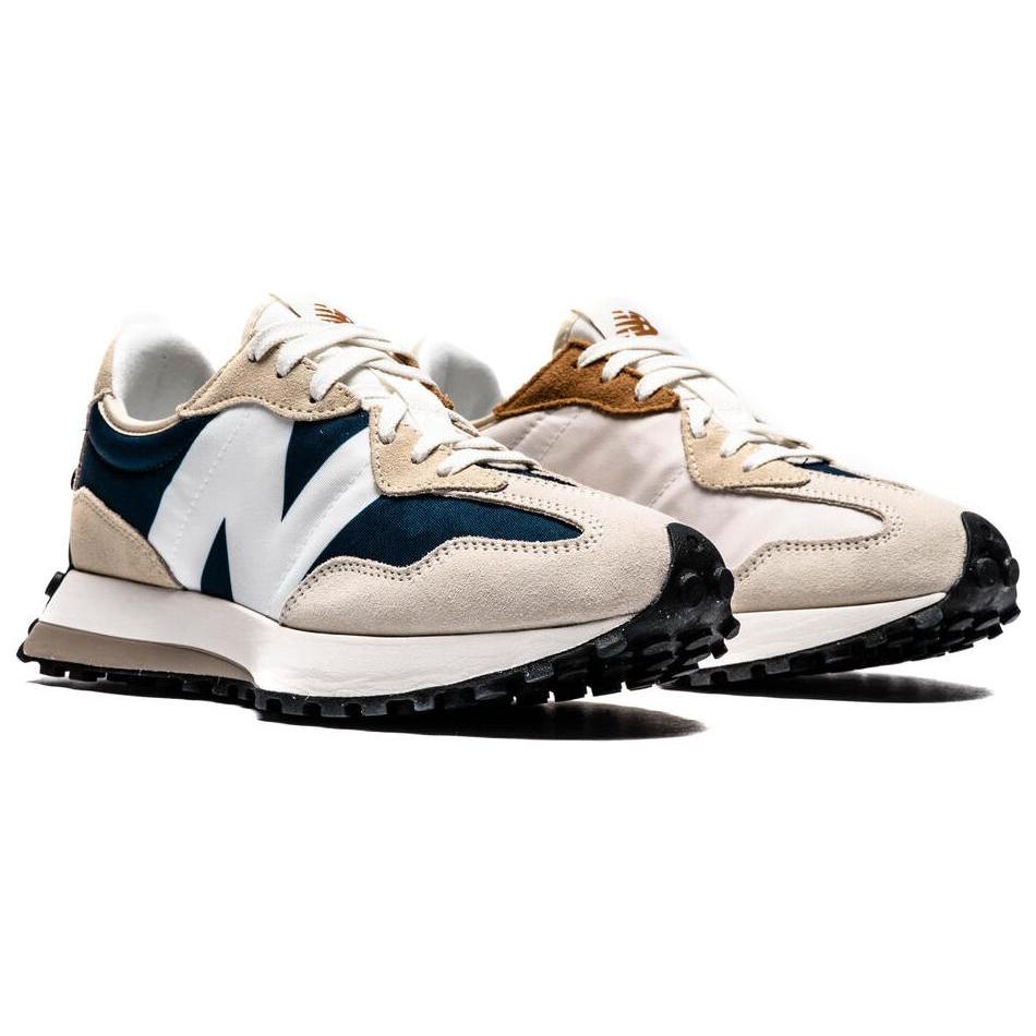 Nou Nou Balance 327 Bej Bleumarin Portocaliu Ars MS327OB